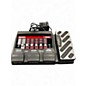 Used 2011 DigiTech BP355 Bass Effect Pedal