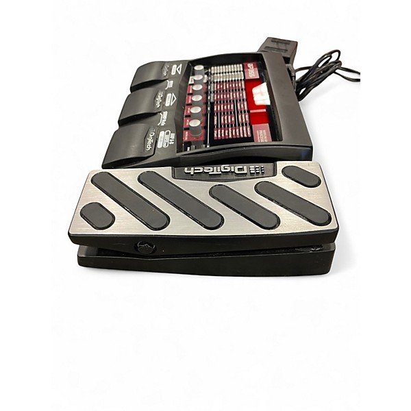 Used 2011 DigiTech BP355 Bass Effect Pedal