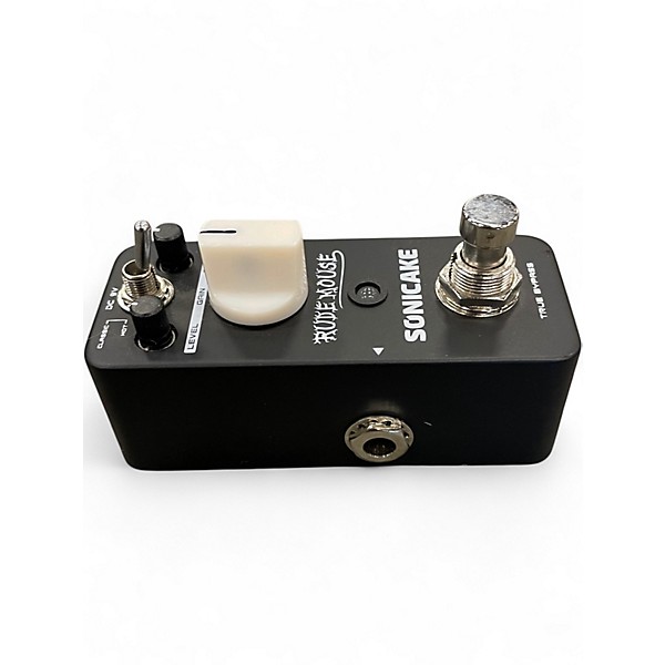 Used Sonicake Rude Mouse Effect Pedal