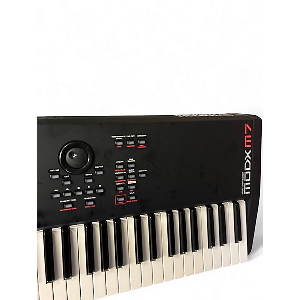 Used Yamaha MODXM7 Synthesizer