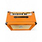 Used Orange Amplifiers CR60C Crush Pro 60W 1x12 Guitar Combo Amp