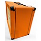 Used Orange Amplifiers CR60C Crush Pro 60W 1x12 Guitar Combo Amp
