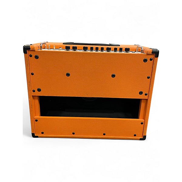 Used Orange Amplifiers CR60C Crush Pro 60W 1x12 Guitar Combo Amp