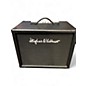 Used Hughes & Kettner Tubemeister 18 18W Tube Guitar Amp Head thumbnail