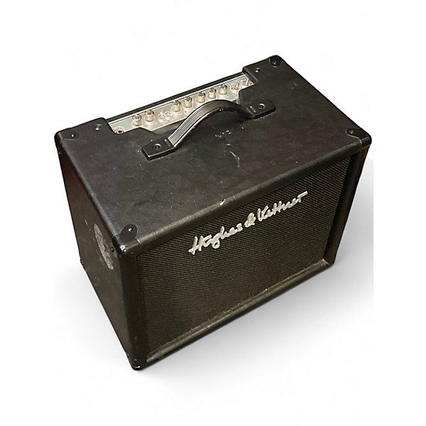 Used Hughes & Kettner Tubemeister 18 18W Tube Guitar Amp Head
