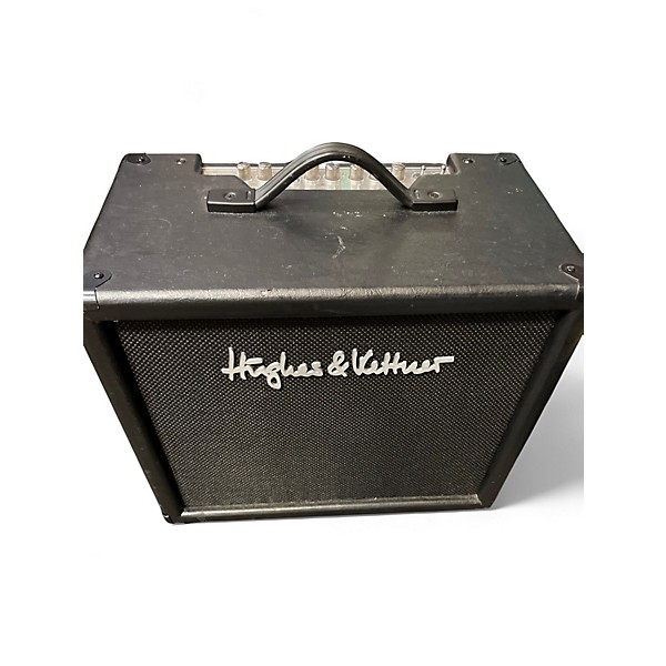 Used Hughes & Kettner Tubemeister 18 18W Tube Guitar Amp Head