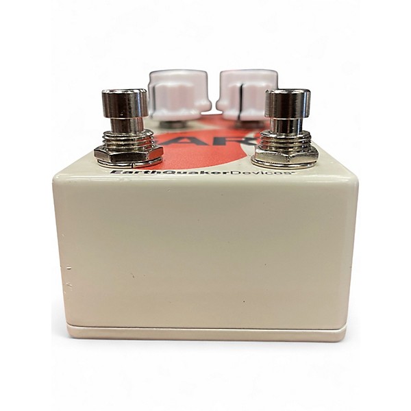 Used EarthQuaker Devices GARY Effect Pedal