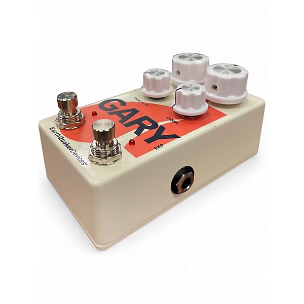 Used EarthQuaker Devices GARY Effect Pedal