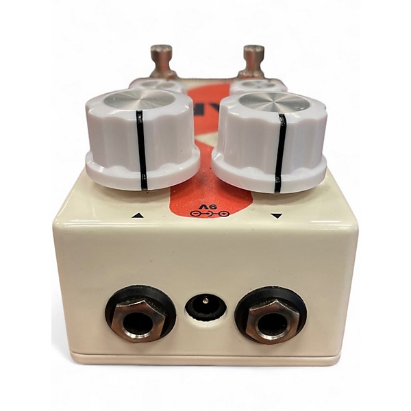 Used EarthQuaker Devices GARY Effect Pedal