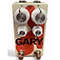 Used EarthQuaker Devices GARY Effect Pedal