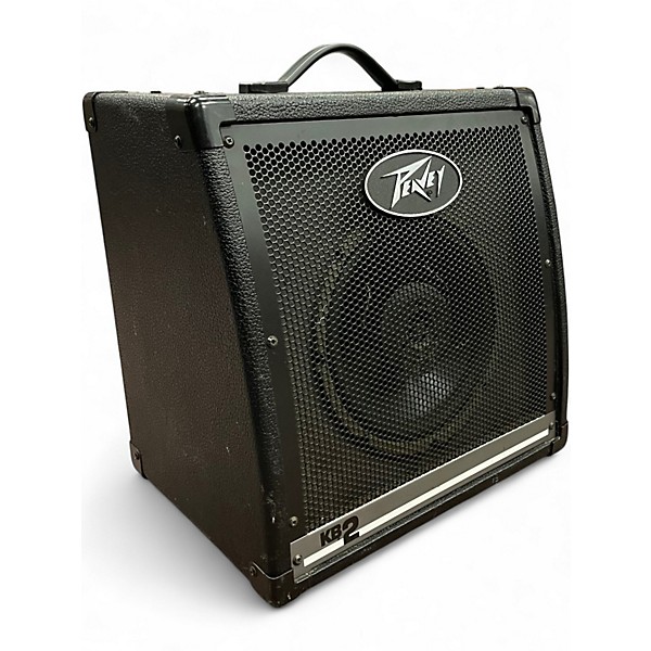 Used Peavey KB2 1x10 40W Keyboard Amp