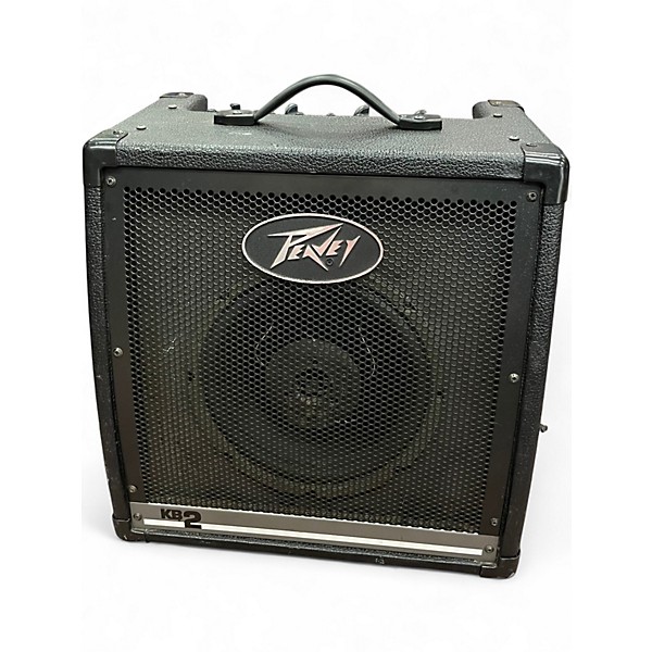 Used Peavey KB2 1x10 40W Keyboard Amp