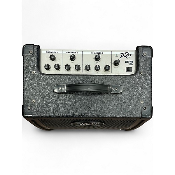 Used Peavey KB2 1x10 40W Keyboard Amp