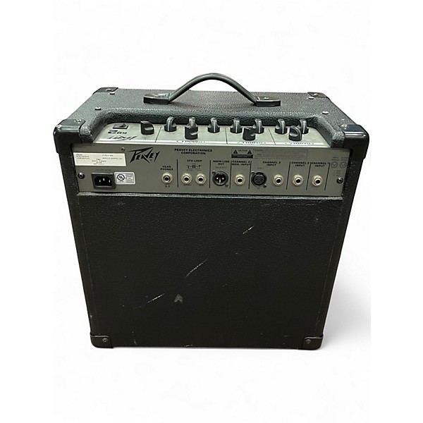 Used Peavey KB2 1x10 40W Keyboard Amp