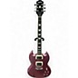 Used Epiphone SG MUSE PASSION METALLIC Solid Body Electric Guitar thumbnail