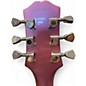Used Epiphone SG MUSE PASSION METALLIC Solid Body Electric Guitar