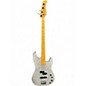 Used 2026 Sire Marcus Mille P6 Inca Silver Electric Bass Guitar thumbnail
