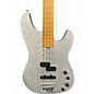 Used 2026 Sire Marcus Mille P6 Inca Silver Electric Bass Guitar