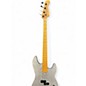 Used 2026 Sire Marcus Mille P6 Inca Silver Electric Bass Guitar