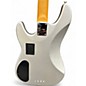 Used 2026 Sire Marcus Mille P6 Inca Silver Electric Bass Guitar