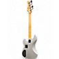 Used 2026 Sire Marcus Mille P6 Inca Silver Electric Bass Guitar