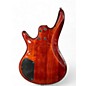 Used Ibanez GSRM20 Mikro Short Scale 2 Color Sunburst Electric Bass Guitar