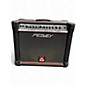 Used Peavey TRANS TUBE STUDIO PRO 112 Guitar Combo Amp thumbnail