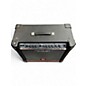 Used Peavey TRANS TUBE STUDIO PRO 112 Guitar Combo Amp