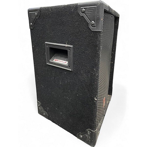 Used Rockville RSG10 Unpowered Speaker