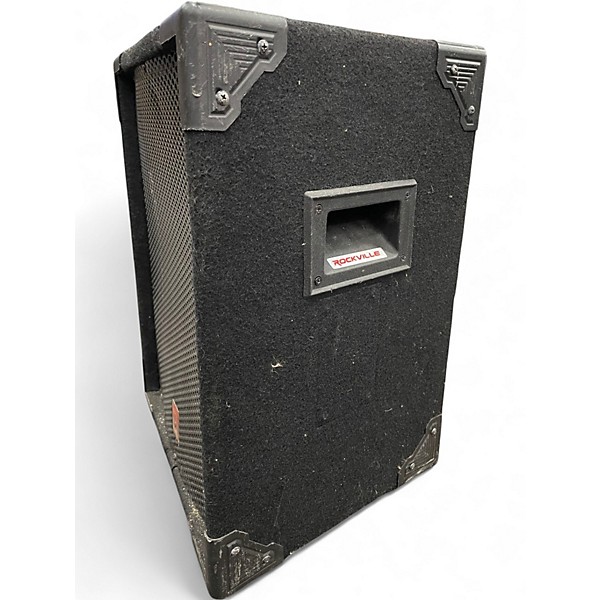 Used Rockville RSG10 Unpowered Speaker