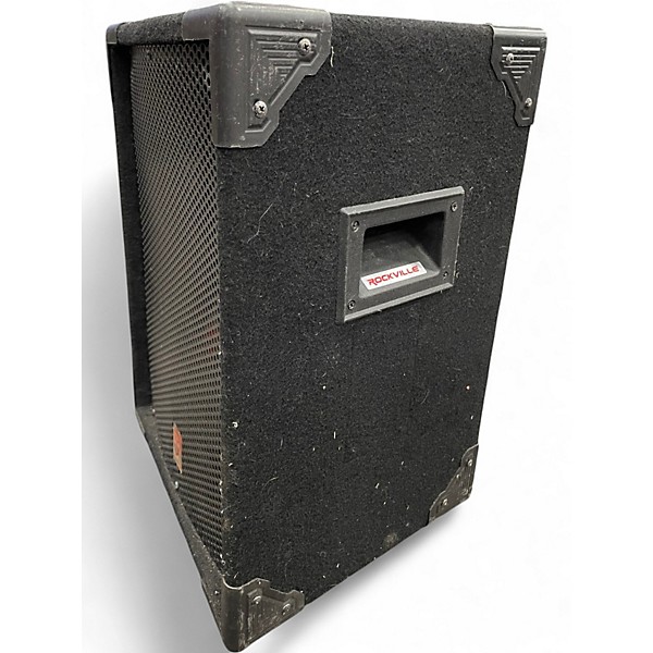Used Rockville RSG10 Unpowered Speaker