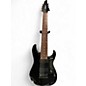 Used 2018 Ibanez  RG8 BLACK Solid Body Electric Guitar thumbnail