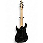 Used 2018 Ibanez  RG8 BLACK Solid Body Electric Guitar