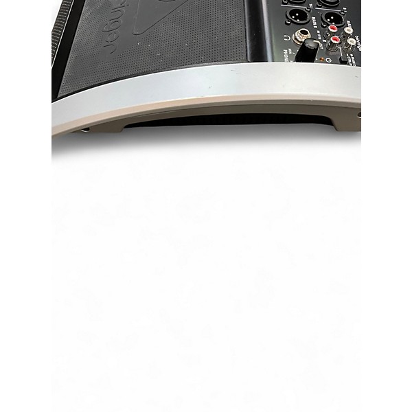 Used Behringer XAIR X18 Digital Mixer