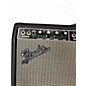 Used Fender Tone Master Twin Reverb 100W 2x12 Guitar Combo Amp