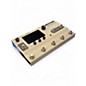 Used Hotone Effects AMPERO 2 STAGE Effect Pedal Package