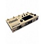 Used Hotone Effects AMPERO 2 STAGE Effect Pedal Package