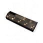 Used BOSS ES5 Footswitch