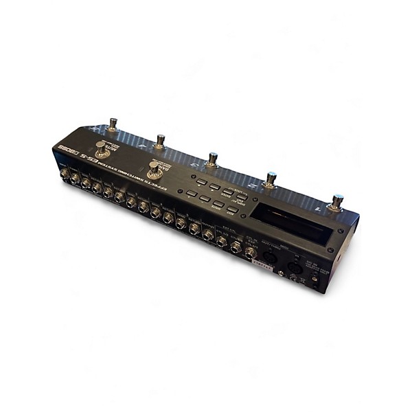 Used BOSS ES5 Footswitch