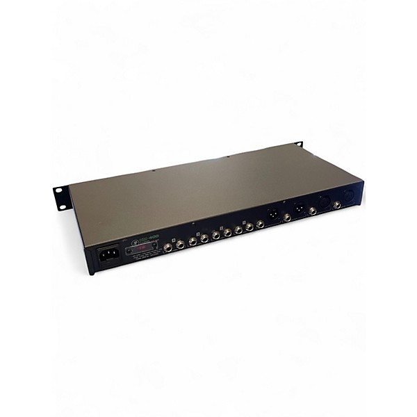Used Mackie HM-400
