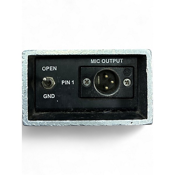 Used Countryman Type 85 Fet Direct Box