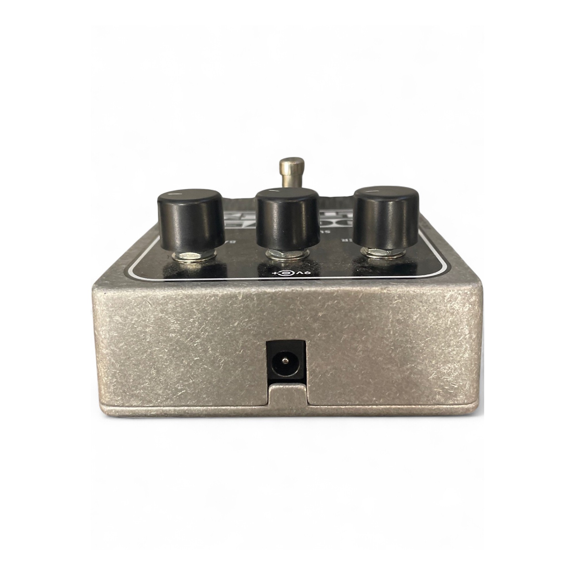 Used Electro-Harmonix XO Octave Multiplexer Effect Pedal | Guitar