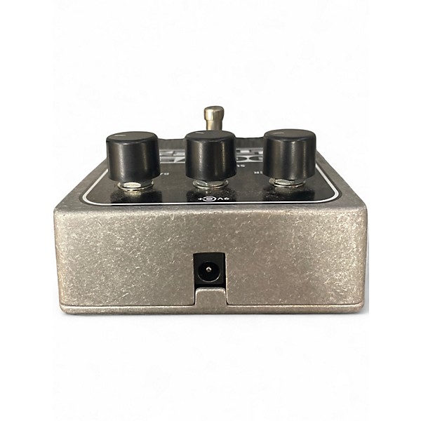 Used Electro-Harmonix XO Octave Multiplexer Effect Pedal