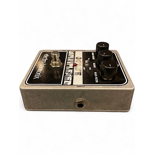 Used Electro-Harmonix XO Octave Multiplexer Effect Pedal