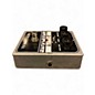 Used Electro-Harmonix XO Octave Multiplexer Effect Pedal