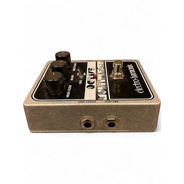 Used Electro-Harmonix XO Octave Multiplexer Effect Pedal