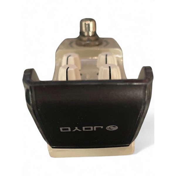 Used Joyo Clean glass  Effect Pedal