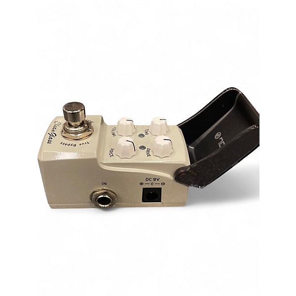 Used Joyo Clean glass  Effect Pedal