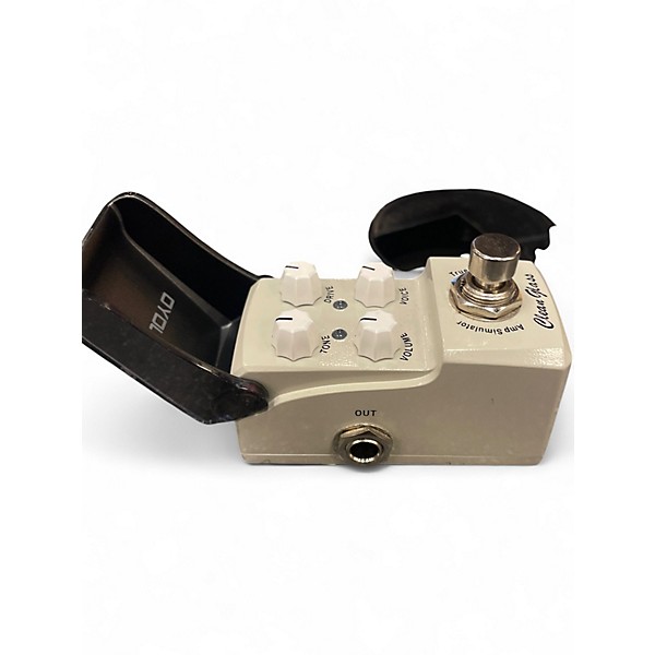 Used Joyo Clean glass  Effect Pedal