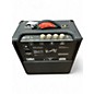Used Fender Rumble 15 15W 1X8 Bass Combo Amp